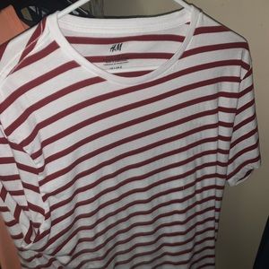 Men’s large H&M tee